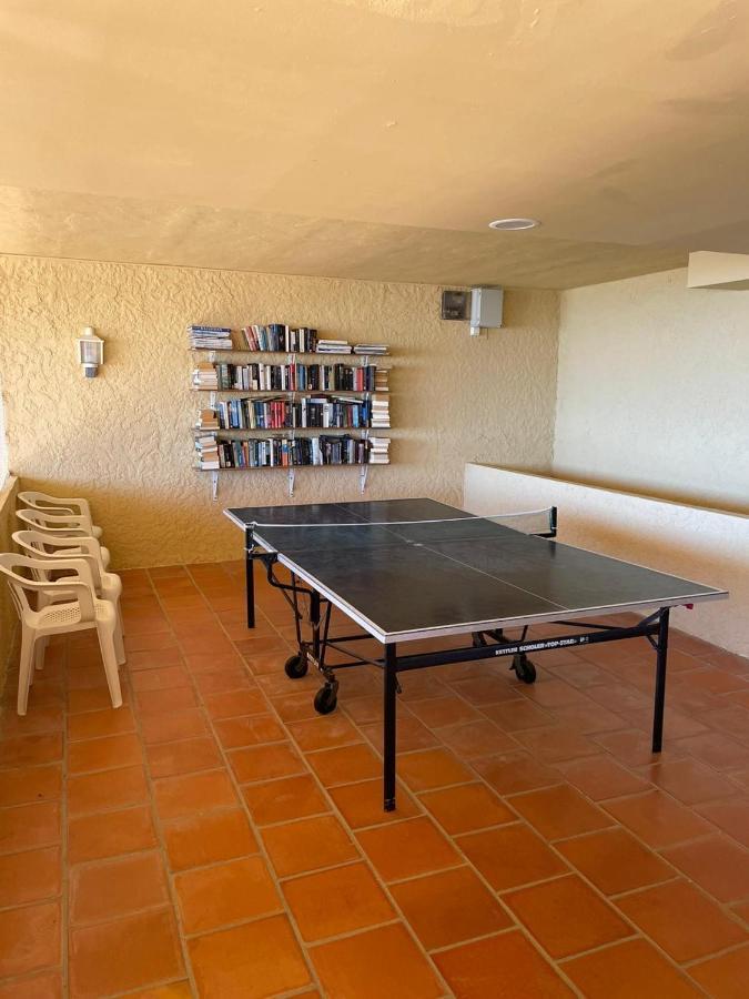 Altea Calpe Apartamento Vacacional Eksteriør bilde