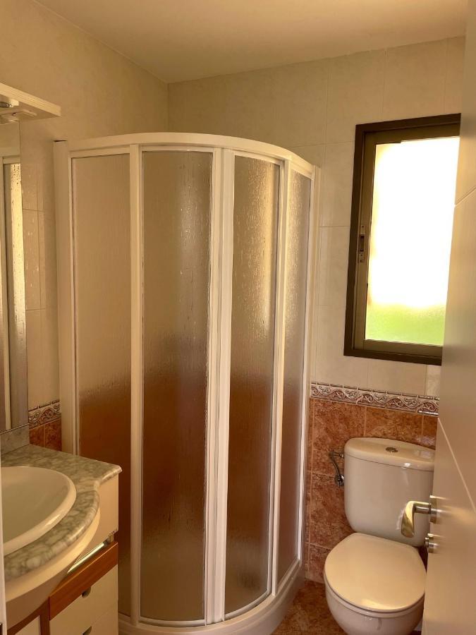 Altea Calpe Apartamento Vacacional Eksteriør bilde