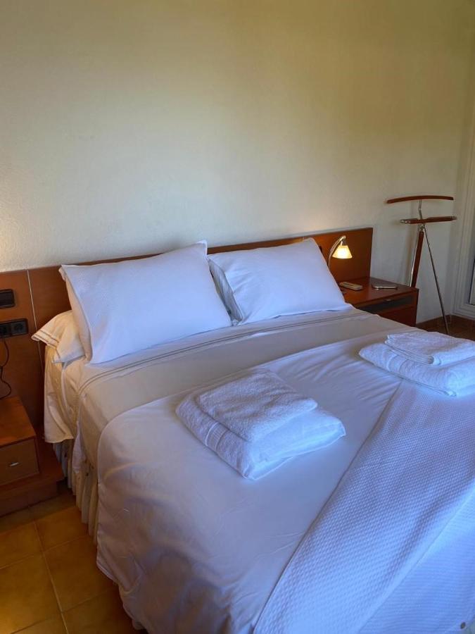 Altea Calpe Apartamento Vacacional Eksteriør bilde
